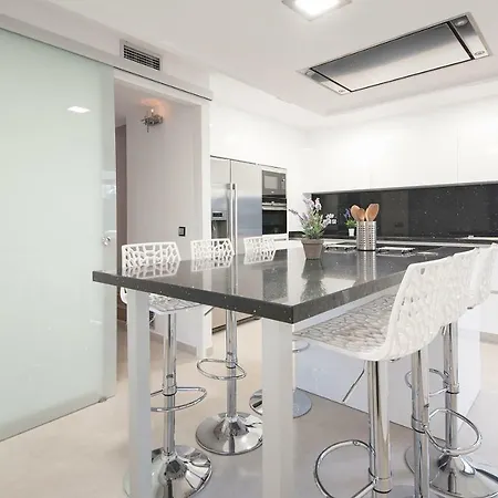 Vakantiehuis Private Pool & Jacuzzi Salou